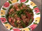 Fried Rice With Shrimp & Vegetable